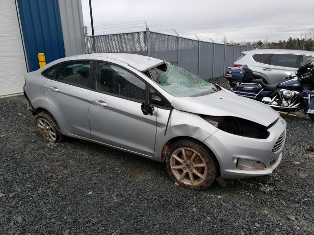 Photo 3 VIN: 3FADP4BJ3FM137102 - FORD FIESTA 