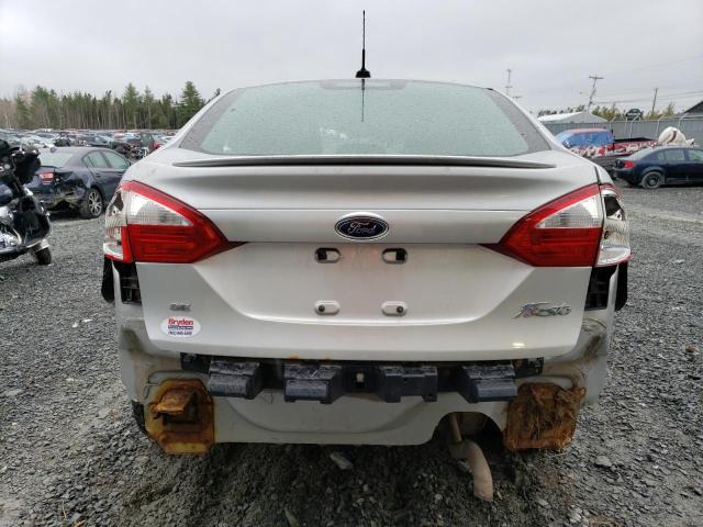 Photo 5 VIN: 3FADP4BJ3FM137102 - FORD FIESTA 