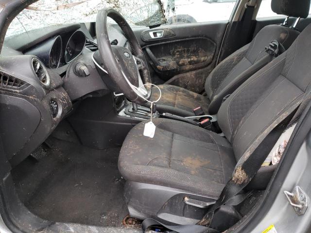 Photo 6 VIN: 3FADP4BJ3FM137102 - FORD FIESTA 