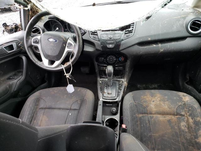 Photo 7 VIN: 3FADP4BJ3FM137102 - FORD FIESTA 