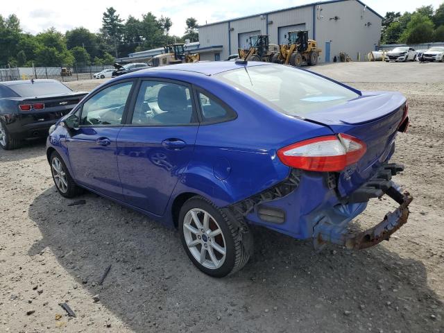 Photo 1 VIN: 3FADP4BJ3FM137892 - FORD FIESTA SE 