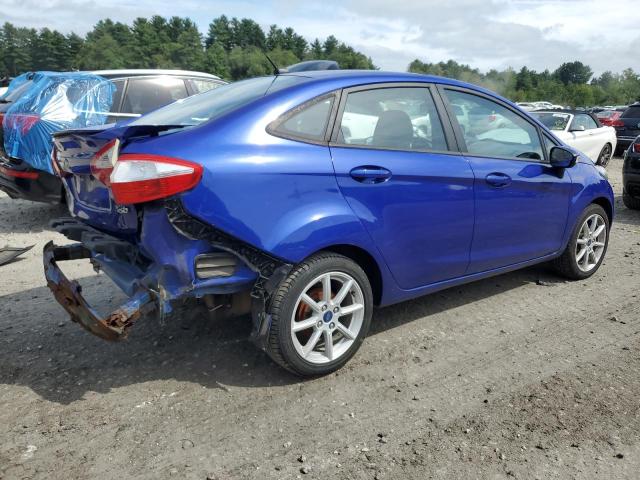 Photo 2 VIN: 3FADP4BJ3FM137892 - FORD FIESTA SE 