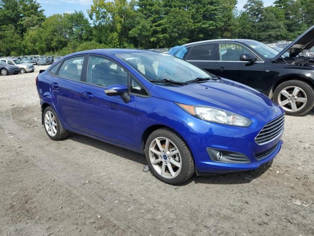 Photo 3 VIN: 3FADP4BJ3FM137892 - FORD FIESTA SE 