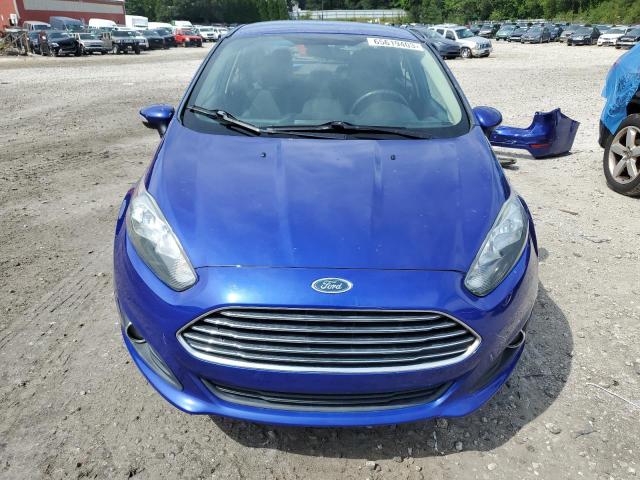 Photo 4 VIN: 3FADP4BJ3FM137892 - FORD FIESTA SE 