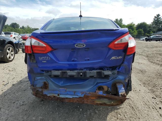 Photo 5 VIN: 3FADP4BJ3FM137892 - FORD FIESTA SE 