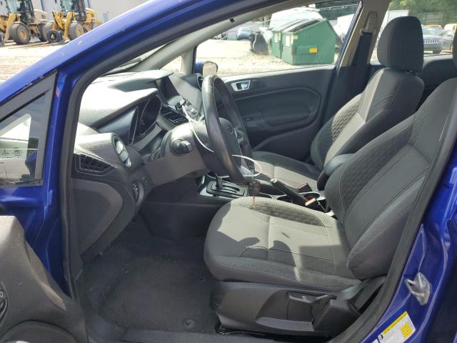 Photo 6 VIN: 3FADP4BJ3FM137892 - FORD FIESTA SE 