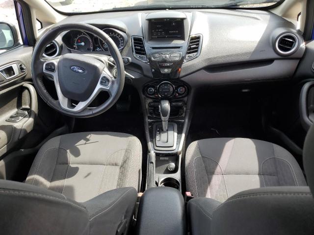 Photo 7 VIN: 3FADP4BJ3FM137892 - FORD FIESTA SE 