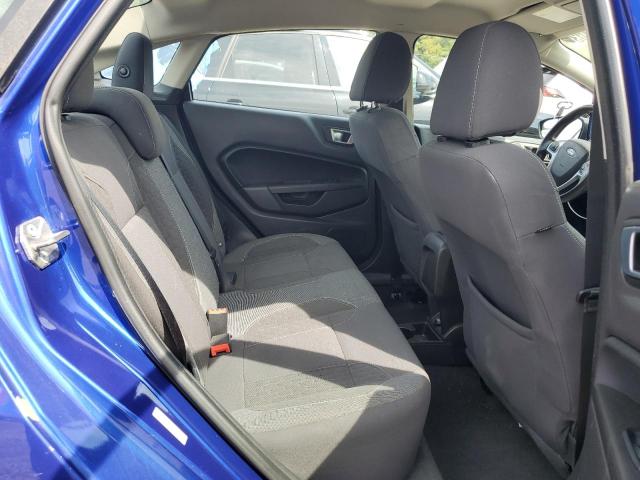 Photo 9 VIN: 3FADP4BJ3FM137892 - FORD FIESTA SE 