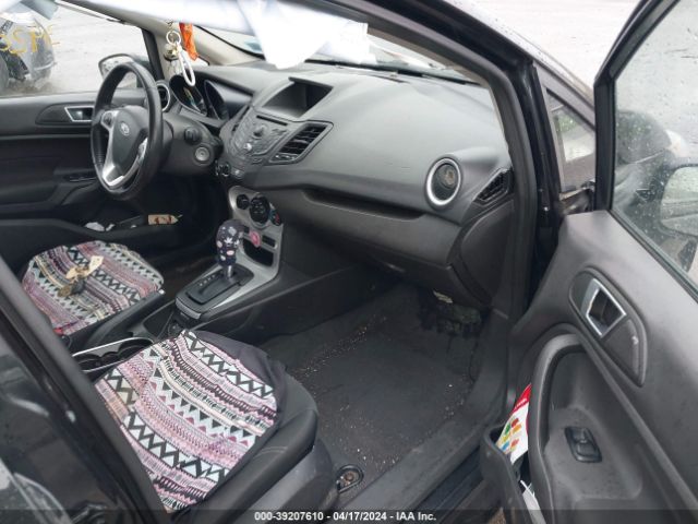 Photo 4 VIN: 3FADP4BJ3FM138511 - FORD FIESTA 