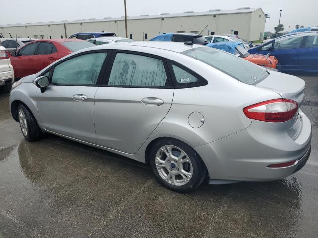 Photo 1 VIN: 3FADP4BJ3FM140971 - FORD FIESTA SE 