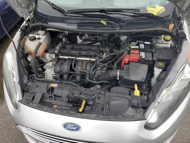 Photo 10 VIN: 3FADP4BJ3FM140971 - FORD FIESTA SE 