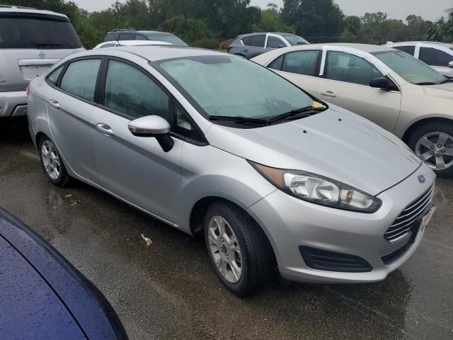 Photo 3 VIN: 3FADP4BJ3FM140971 - FORD FIESTA SE 