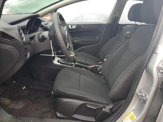 Photo 6 VIN: 3FADP4BJ3FM140971 - FORD FIESTA SE 