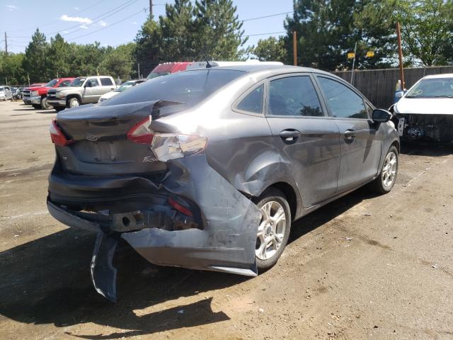 Photo 3 VIN: 3FADP4BJ3FM141747 - FORD FIESTA SE 