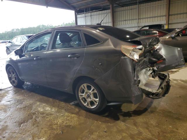 Photo 1 VIN: 3FADP4BJ3FM144678 - FORD FIESTA 