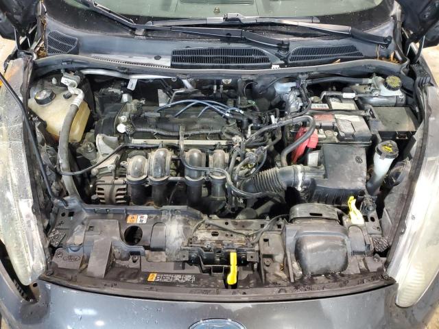 Photo 11 VIN: 3FADP4BJ3FM144678 - FORD FIESTA 