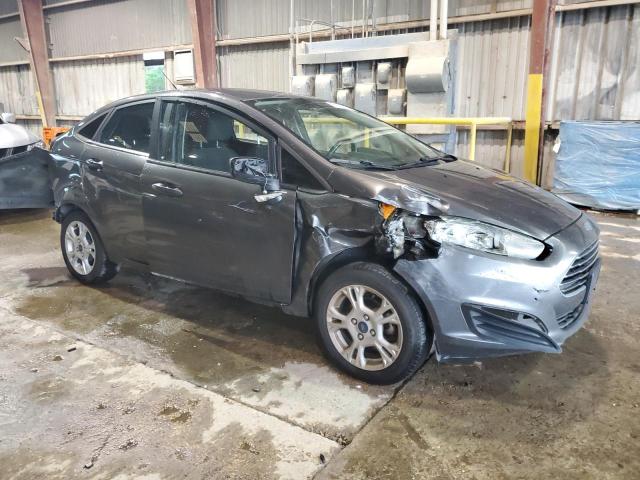 Photo 3 VIN: 3FADP4BJ3FM144678 - FORD FIESTA 