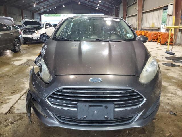 Photo 4 VIN: 3FADP4BJ3FM144678 - FORD FIESTA 