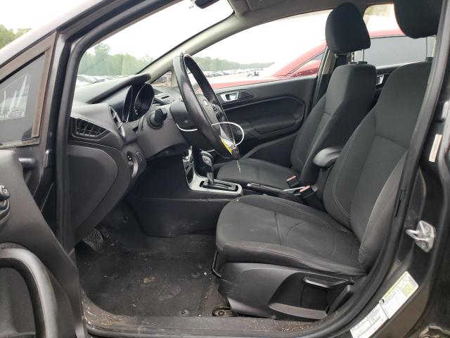 Photo 6 VIN: 3FADP4BJ3FM144678 - FORD FIESTA 