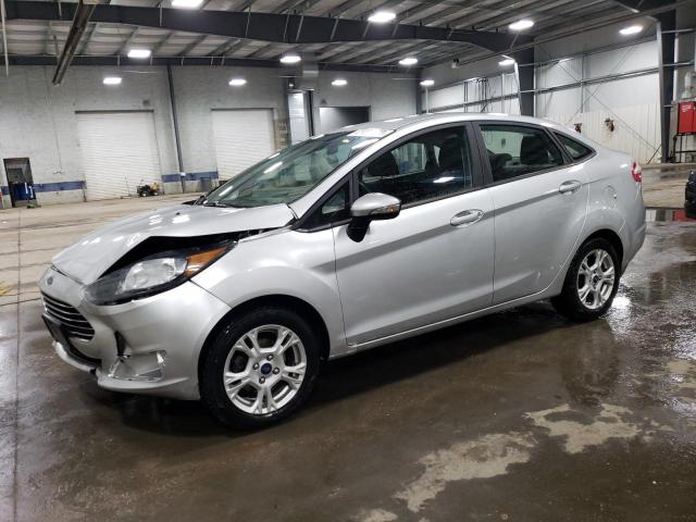 Photo 0 VIN: 3FADP4BJ3FM146074 - FORD FIESTA SE 