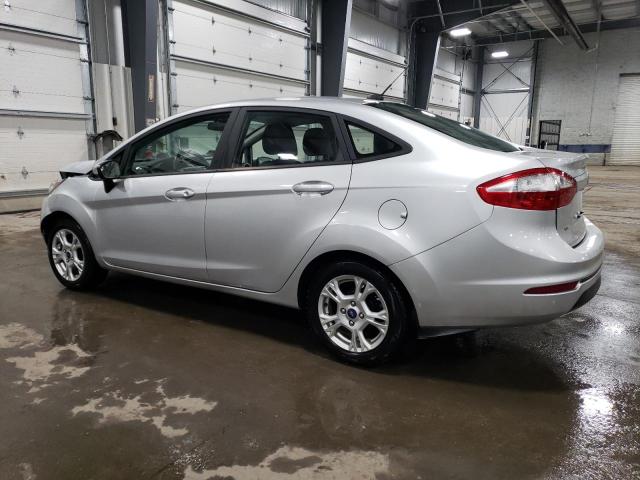 Photo 1 VIN: 3FADP4BJ3FM146074 - FORD FIESTA SE 