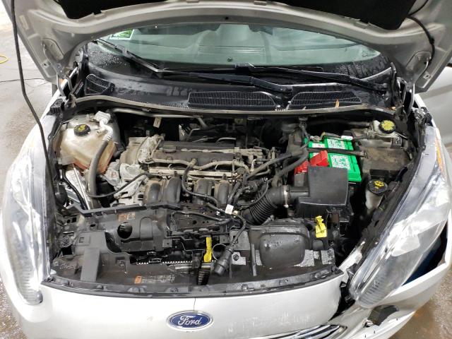 Photo 10 VIN: 3FADP4BJ3FM146074 - FORD FIESTA SE 