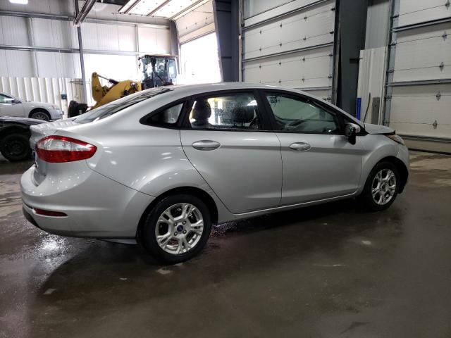 Photo 2 VIN: 3FADP4BJ3FM146074 - FORD FIESTA SE 