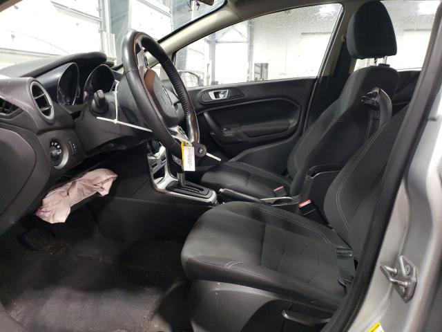 Photo 6 VIN: 3FADP4BJ3FM146074 - FORD FIESTA SE 