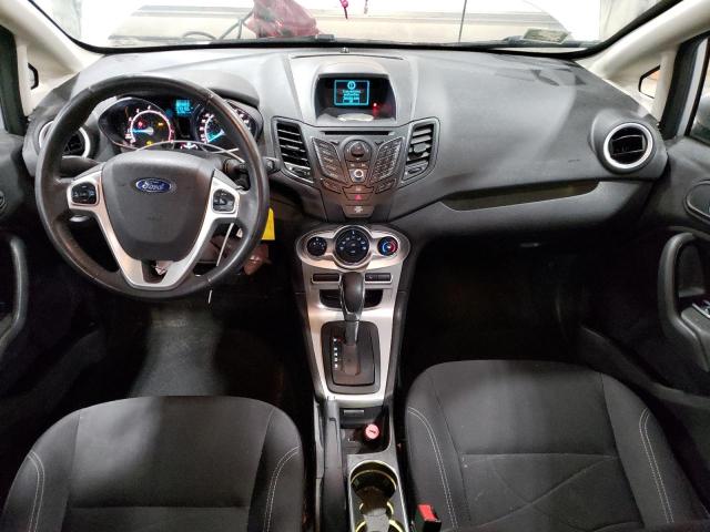 Photo 7 VIN: 3FADP4BJ3FM146074 - FORD FIESTA SE 