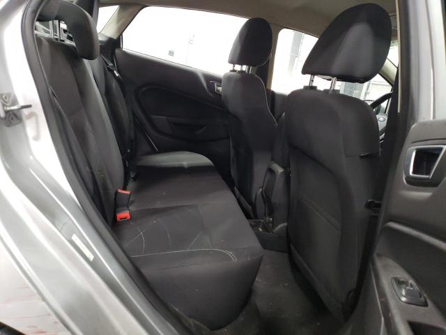 Photo 9 VIN: 3FADP4BJ3FM146074 - FORD FIESTA SE 