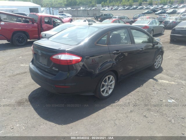 Photo 3 VIN: 3FADP4BJ3FM157186 - FORD FIESTA 