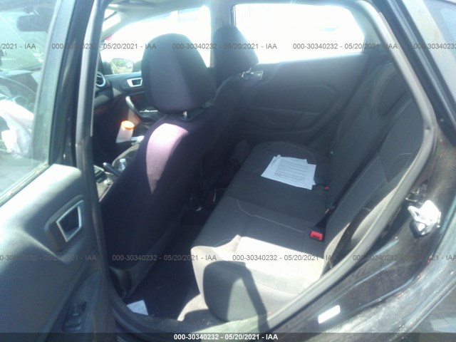 Photo 7 VIN: 3FADP4BJ3FM157186 - FORD FIESTA 