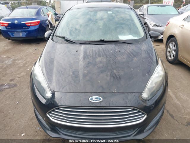 Photo 5 VIN: 3FADP4BJ3FM171055 - FORD FIESTA 