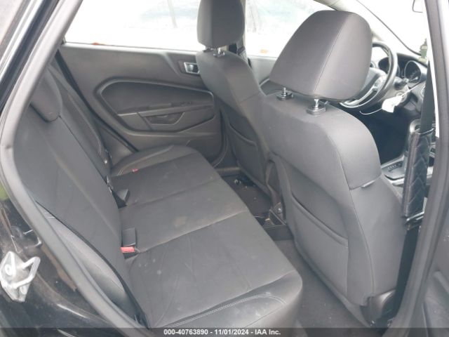 Photo 7 VIN: 3FADP4BJ3FM171055 - FORD FIESTA 