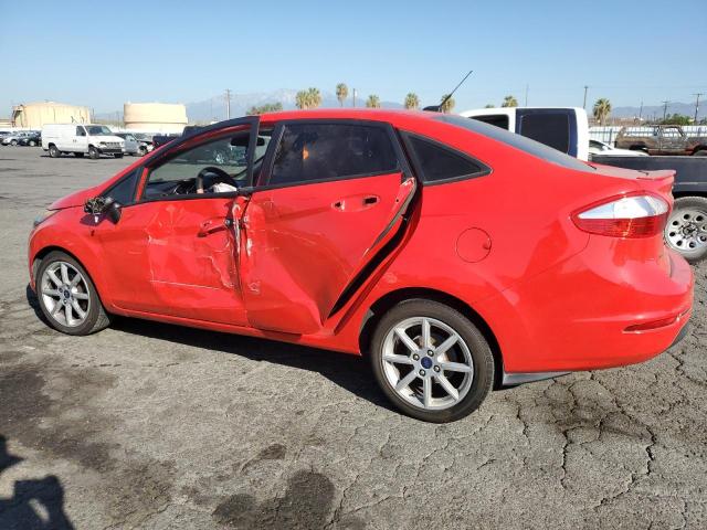 Photo 1 VIN: 3FADP4BJ3FM179432 - FORD FIESTA SE 