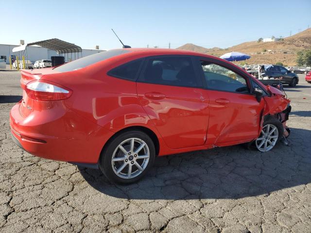 Photo 2 VIN: 3FADP4BJ3FM179432 - FORD FIESTA SE 