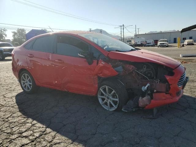 Photo 3 VIN: 3FADP4BJ3FM179432 - FORD FIESTA SE 