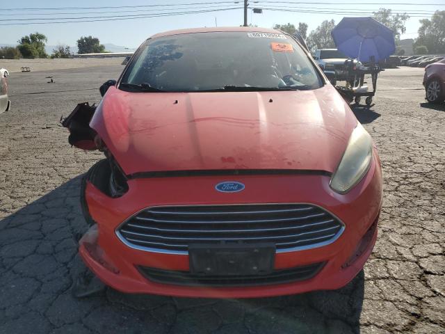 Photo 4 VIN: 3FADP4BJ3FM179432 - FORD FIESTA SE 