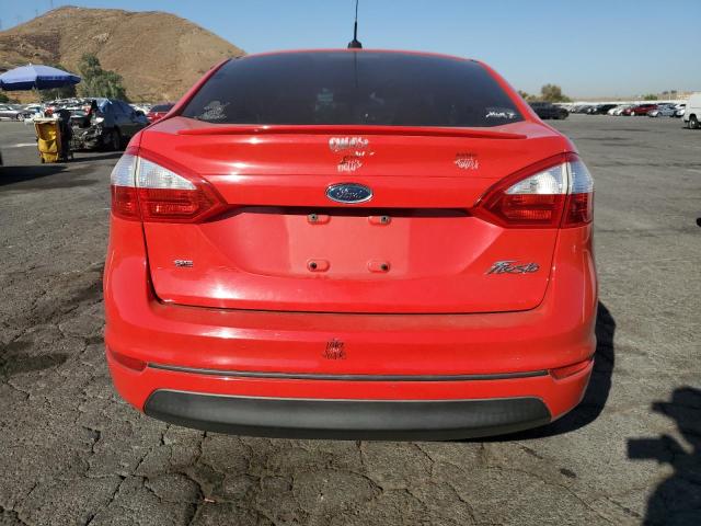 Photo 5 VIN: 3FADP4BJ3FM179432 - FORD FIESTA SE 