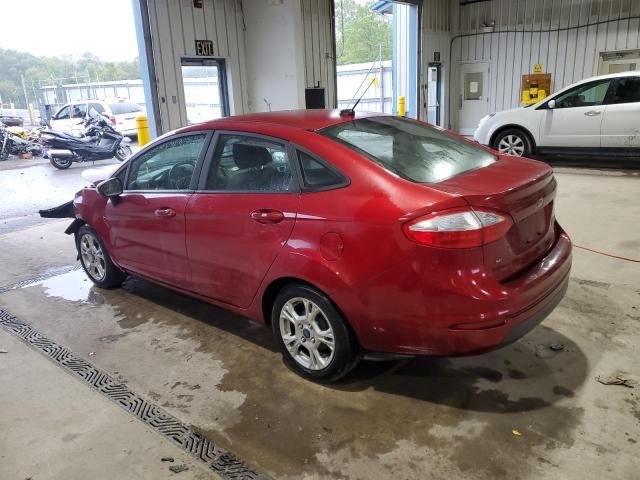 Photo 1 VIN: 3FADP4BJ3FM181441 - FORD FIESTA SE 