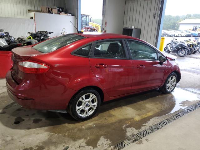 Photo 2 VIN: 3FADP4BJ3FM181441 - FORD FIESTA SE 