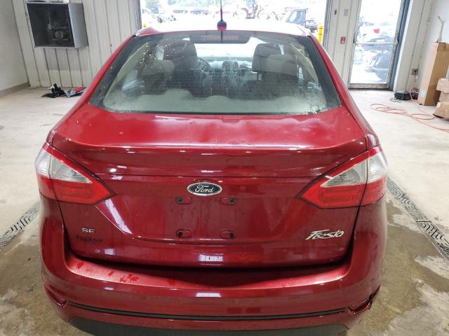 Photo 5 VIN: 3FADP4BJ3FM181441 - FORD FIESTA SE 