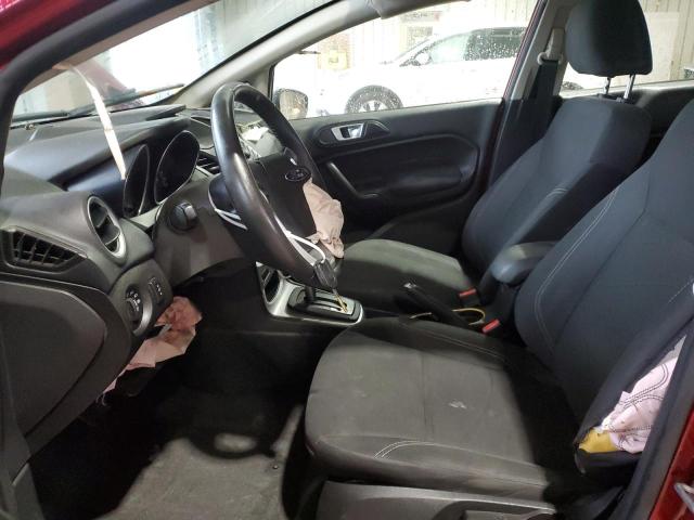 Photo 6 VIN: 3FADP4BJ3FM181441 - FORD FIESTA SE 