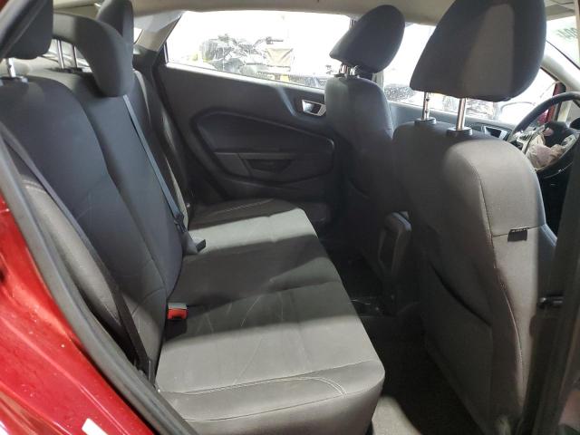 Photo 9 VIN: 3FADP4BJ3FM181441 - FORD FIESTA SE 