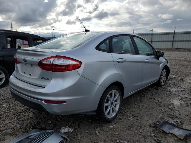 Photo 2 VIN: 3FADP4BJ3FM187420 - FORD FIESTA 