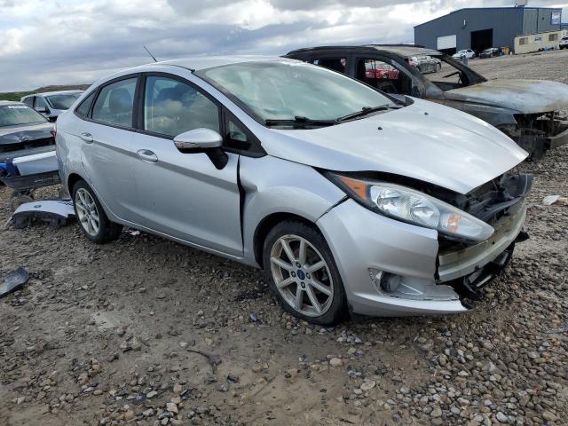 Photo 3 VIN: 3FADP4BJ3FM187420 - FORD FIESTA 