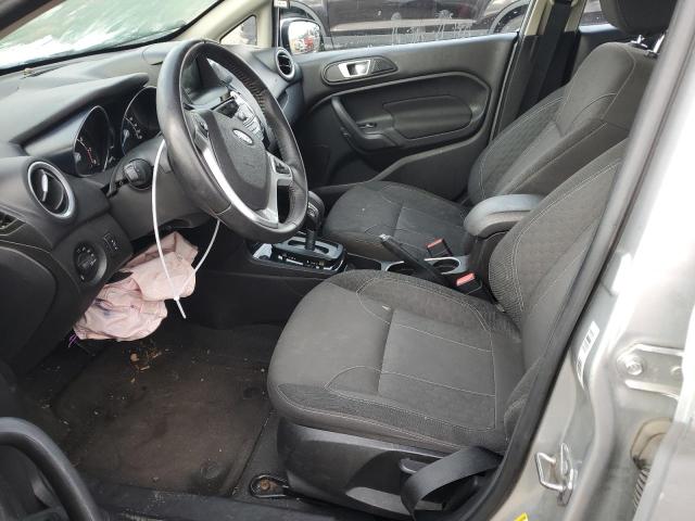 Photo 6 VIN: 3FADP4BJ3FM187420 - FORD FIESTA 