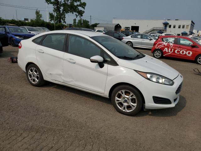 Photo 3 VIN: 3FADP4BJ3FM193945 - FORD FIESTA SE 