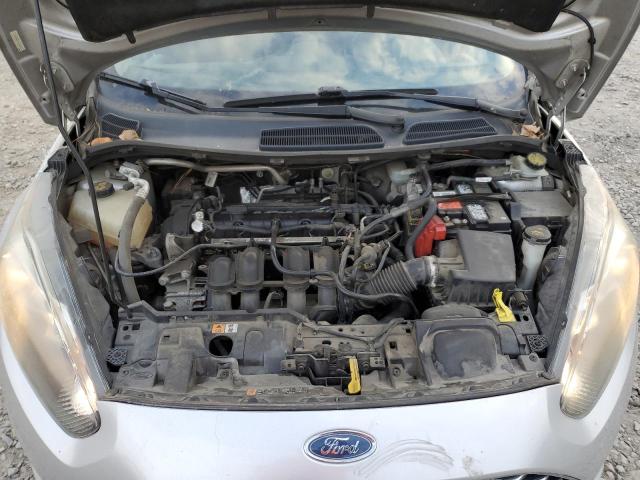 Photo 10 VIN: 3FADP4BJ3FM199017 - FORD FIESTA 