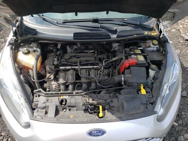 Photo 6 VIN: 3FADP4BJ3FM199339 - FORD FIESTA SE 